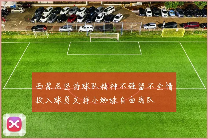 西蒙尼坚持球队精神不强留不全情投入球员支持小蜘蛛自由离队